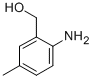 2-AMINO-5-METHYLBENZYL ALCOHOL CAS#: 34897-84-2