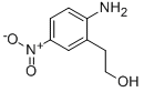 2-AMINO-5-NITROPHENYLETHANOL CAS#: 104333-06-4