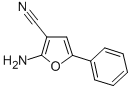 2-AMINO-5-PHENYL-3-FURONITRILE CAS#: 14742-32-6