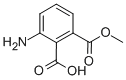 2-AMINO-6-METHOXYCARBONYL BENZOIC ACID CAS#: 103259-06-9
