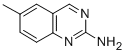 2-AMINO-6-METHYLQUINAZOLINE CAS#: 1687-52-1
