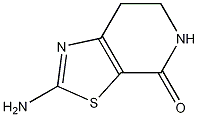 2-AMINO-6,7-DIHYDROTHIAZOLO[5,4-C]PYRIDIN-4(5H)-ONE CAS#: 26493-11-8