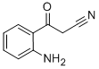 2-AMINO-BETA-OXO-BENZENEPROPANENITRILE CAS#: 102908-42-9