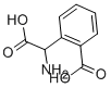 2-(AMINO-CARBOXY-METHYL)-BENZOIC ACID CAS#: 106871-70-9