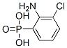 2-AMINO-CHLOROBENZENEPHOSPHONIC ACID CAS#: 18275-77-9