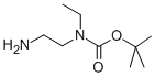 (2-AMINO-ETHYL)-ETHYL-CARBAMIC ACID TERT-BUTYL ESTER CAS#: 105628-63-5