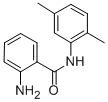 2-AMINO-N-(2,5-DIMETHYLPHENYL)BENZAMIDE CAS#: 102630-80-8