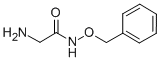 2-AMINO-N-(BENZYLOXY)-ACETAMIDE CAS#: 16975-23-8