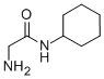 2-AMINO-N-CYCLOHEXYLACETAMIDE HYDROCHLORIDE CAS#: 14432-21-4