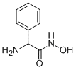2-AMINO-N-HYDROXY-2-PHENYLACETAMIDE CAS#: 105985-16-8