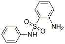 2-AMINO-N-PHENYL-BENZENESULFONAMIDE CAS#: 27332-20-3