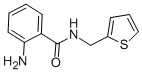 2-AMINO-N-(THIEN-2-YLMETHYL)BENZAMIDE CAS#: 218158-03-3