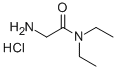 2-AMINO-N,N-DIETHYL-ACETAMIDE HCL CAS#: 108723-79-1