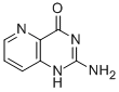 2-AMINO-PYRIDO[3,2-D]PYRIMIDIN-4(1H)-ONE CAS#: 110967-13-0