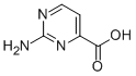 2-AMINO-PYRIMIDINE-4-CARBOXYLIC ACID CAS#: 2164-65-0