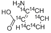 2-AMINOBENZOIC ACID, [RING-14C(U)] CAS#: 104809-47-4