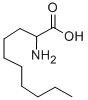 2-AMINOCAPRIC ACID CAS#: 17702-88-4