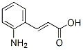 2-AMINOCINNAMIC ACID CAS#: 1664-63-7
