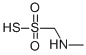 2-AMINOETHANETHIOSULFONIC S-ACID CAS#: 2937-54-4