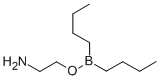 2-AMINOETHYL DIBUTYLBORINATE CAS#: 19324-14-2