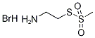 2-AMINOETHYL METHANETHIOSULFONATE HYDROBROMIDE (MTSEA) CAS#: 16599-33-0