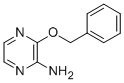 2-AMINOL-3-BENZYLOXYPYRAZINE CAS#: 110223-15-9
