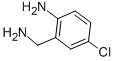 2-(AMINOMETHYL)-4-CHLOROANILINE CAS#: 108047-39-8