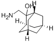 2-AMINOMETHYL-ADAMANTAN-2-OL CAS#: 28529-71-7