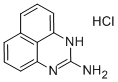 2-AMINOPERIMIDINE HYDROCHLORIDE CAS#: 29416-86-2