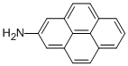 2-AMINOPYRENE CAS#: 1732-23-6
