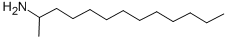 2-AMINOTRIDECANE CAS#: 13205-57-7