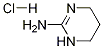 2-AMino-1,4,5,6-tetrahydropyriMidine Hydrochloride CAS#: 26893-39-0