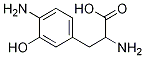 2-AMino-3-(4-aMino-3-hydroxy-phenyl)-propionic acid CAS#: 88686-28-6