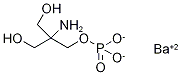 2-AMino-3-hydroxy-2-(hydroxyMethyl)propyl Phosphate BariuM Salt CAS#: 114252-50-5