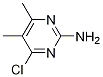 2-AMino-4-chloro-5,6-diMethylpyriMidine, 97% CAS#: 14394-61-7