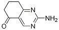 2-AMino-7,8-dihydroquinazolin-5-one CAS#: 21599-36-0