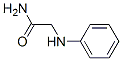 2-ANILINOACETAMIDE CAS#: 21969-70-0