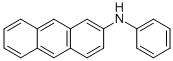 2-ANILINOANTHRACENE CAS#: 109871-20-7