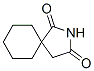 2-AZASPIRO[4.5]DECANE-1,3-DIONE CAS#: 1197-80-4