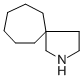 2-AZASPIRO[4.6]UNDECANE CAS#: 184-14-5
