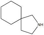 2-AZASPIRO[4,5]DECANE CAS#: 176-66-9
