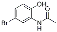 2-Acetamido-4-bromophenol CAS#: 107986-49-2