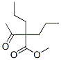 2-Acetyl-2-propylvaleric acid methyl ester CAS#: 109578-13-4