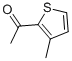 2-Acetyl-3-methylthiophene CAS#: 13679-72-6