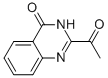 2-Acetyl-4(3H)-quinazolinone CAS#: 17244-28-9