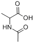 2-Acetylamino-propionic acid CAS#: 1115-69-1