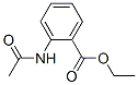 2-(Acetylamino)benzoic acid ethyl ester CAS#: 20628-20-0