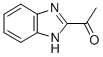 2-Acetylbenzimidazole CAS#: 18773-95-0