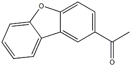 2-Acetyldibenzofuran CAS#: 13761-32-5