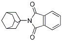 2-(AdaMantan-1-yl)isoindoline-1,3-dione CAS#: 16808-41-6